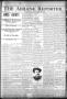 Thumbnail image of item number 1 in: 'The Abilene Reporter. (Abilene, Tex.), Vol. 14, No. 20, Ed. 1 Friday, April 26, 1895'.