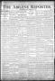 Thumbnail image of item number 1 in: 'The Abilene Reporter. (Abilene, Tex.), Vol. 14, No. 22, Ed. 1 Friday, May 10, 1895'.