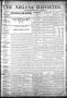 Newspaper: The Abilene Reporter. (Abilene, Tex.), Vol. 14, No. 39, Ed. 1 Friday,…