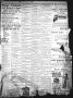 Thumbnail image of item number 3 in: 'The Abilene Reporter. (Abilene, Tex.), Vol. 16, No. 5A, Ed. 1 Tuesday, January 19, 1897'.