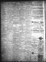 Thumbnail image of item number 2 in: 'The Abilene Reporter. (Abilene, Tex.), Vol. 16, No. 13A, Ed. 1 Tuesday, March 23, 1897'.