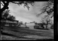Photograph: Texas School for the Deaf - Housing Units