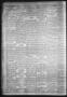 Thumbnail image of item number 4 in: 'The Abilene Reporter. (Abilene, Tex.), Vol. 18, No. 26, Ed. 1 Friday, June 30, 1899'.