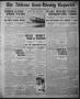 Thumbnail image of item number 1 in: 'The Abilene Semi-Weekly Reporter (Abilene, Tex.), Vol. 31, No. 75, Ed. 1 Tuesday, October 7, 1913'.