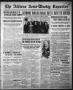 Thumbnail image of item number 1 in: 'The Abilene Semi-Weekly Reporter (Abilene, Tex.), Vol. 32, No. 87, Ed. 1 Friday, November 6, 1914'.