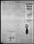 Thumbnail image of item number 4 in: 'The Abilene Semi-Weekly Reporter (Abilene, Tex.), Vol. 32, No. 101, Ed. 1 Tuesday, December 18, 1917'.