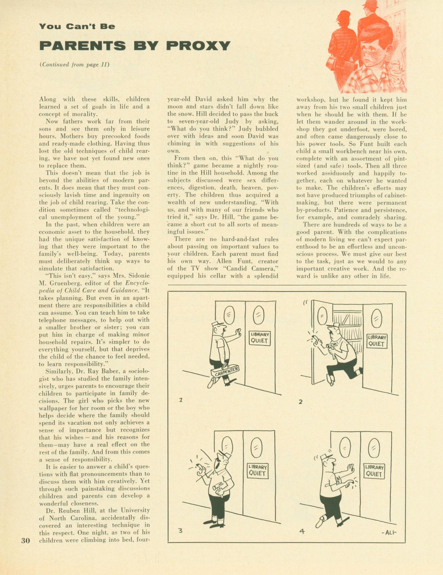 Scouting, Volume 50, Number 10, December 1962
                                                
                                                    30
                                                
