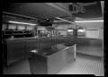 Photograph: Commodore Perry Hotel Kitchen