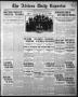 Primary view of The Abilene Daily Reporter (Abilene, Tex.), Vol. 17, No. 216, Ed. 1 Thursday, November 12, 1914
