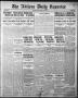 Thumbnail image of item number 1 in: 'The Abilene Daily Reporter (Abilene, Tex.), Vol. 17, No. 226, Ed. 1 Tuesday, November 24, 1914'.