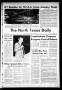 Newspaper: The North Texas Daily (Denton, Tex.), Vol. 60, No. 47, Ed. 1 Friday, …