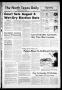 Newspaper: The North Texas Daily (Denton, Tex.), Vol. 60, No. 116, Ed. 1 Thursda…