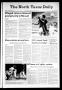 Newspaper: The North Texas Daily (Denton, Tex.), Vol. 64, No. 17, Ed. 1 Tuesday,…