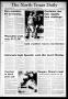 Newspaper: The North Texas Daily (Denton, Tex.), Vol. 67, No. 51, Ed. 1 Tuesday,…