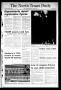Newspaper: The North Texas Daily (Denton, Tex.), Vol. 68, No. 33, Ed. 1 Tuesday,…