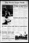Newspaper: The North Texas Daily (Denton, Tex.), Vol. 68, No. 41, Ed. 1 Tuesday,…