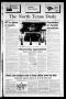 Newspaper: The North Texas Daily (Denton, Tex.), Vol. 69, No. 73, Ed. 1 Friday, …
