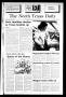 Newspaper: The North Texas Daily (Denton, Tex.), Vol. 69, No. 77, Ed. 1 Friday, …