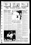 Newspaper: The North Texas Daily (Denton, Tex.), Vol. 70, No. 40, Ed. 1 Friday, …