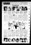 Thumbnail image of item number 2 in: 'The North Texas Daily (Denton, Tex.), Vol. 70, No. 48, Ed. 1 Friday, November 21, 1986'.
