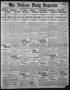 Thumbnail image of item number 1 in: 'The Abilene Daily Reporter (Abilene, Tex.), Vol. 21, No. 216, Ed. 1 Sunday, November 25, 1917'.