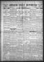 Primary view of Abilene Daily Reporter (Abilene, Tex.), Vol. 12, No. 61, Ed. 1 Friday, September 20, 1907