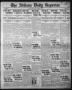 Thumbnail image of item number 1 in: 'The Abilene Daily Reporter (Abilene, Tex.), Vol. 7, No. 207, Ed. 1 Sunday, November 19, 1916'.