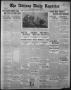 Primary view of The Abilene Daily Reporter (Abilene, Tex.), Vol. 21, No. 240, Ed. 1 Sunday, December 23, 1917