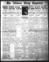 Primary view of The Abilene Daily Reporter (Abilene, Tex.), Vol. 16, No. 197, Ed. 1 Wednesday, August 14, 1912