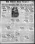 Primary view of The Abilene Daily Reporter (Abilene, Tex.), Vol. 21, No. 85, Ed. 1 Wednesday, June 26, 1918