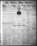 Thumbnail image of item number 1 in: 'The Abilene Daily Reporter (Abilene, Tex.), Vol. 14, No. 108, Ed. 1 Monday, May 6, 1912'.