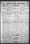 Primary view of Abilene Daily Reporter (Abilene, Tex.), Vol. 12, No. 49, Ed. 1 Thursday, September 5, 1907