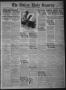 Thumbnail image of item number 1 in: 'The Abilene Daily Reporter (Abilene, Tex.), Vol. 34, No. 171, Ed. 1 Sunday, July 3, 1921'.