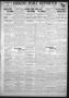 Primary view of Abilene Daily Reporter (Abilene, Tex.), Vol. 13, No. 291, Ed. 1 Thursday, June 24, 1909
