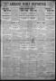 Primary view of Abilene Daily Reporter (Abilene, Tex.), Vol. 15, No. 20, Ed. 1 Monday, October 3, 1910