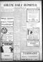 Newspaper: Abilene Daily Reporter. (Abilene, Tex.), Vol. 9, No. 289, Ed. 1 Satur…
