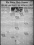 Thumbnail image of item number 1 in: 'The Abilene Daily Reporter (Abilene, Tex.), Vol. 24, No. 178, Ed. 1 Monday, December 11, 1922'.