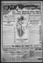 Thumbnail image of item number 4 in: 'Abilene Daily Reporter (Abilene, Tex.), Vol. 15, No. 9, Ed. 1 Wednesday, September 21, 1910'.