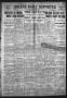 Newspaper: Abilene Daily Reporter (Abilene, Tex.), Vol. 12, No. 82, Ed. 1 Saturd…