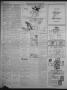 Thumbnail image of item number 4 in: 'The Abilene Daily Reporter (Abilene, Tex.), Vol. 24, No. 280, Ed. 1 Thursday, April 5, 1923'.
