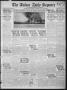 Newspaper: The Abilene Daily Reporter (Abilene, Tex.), Vol. 24, No. 125, Ed. 1 T…
