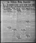 Primary view of The Abilene Daily Reporter (Abilene, Tex.), Vol. 36, No. 93, Ed. 1 Sunday, July 1, 1917