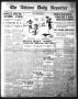 Thumbnail image of item number 1 in: 'The Abilene Daily Reporter (Abilene, Tex.), Vol. 14, No. 145, Ed. 1 Thursday, June 13, 1912'.