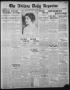Primary view of The Abilene Daily Reporter (Abilene, Tex.), Vol. 21, No. 218, Ed. 1 Tuesday, November 27, 1917