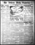 Thumbnail image of item number 1 in: 'The Abilene Daily Reporter (Abilene, Tex.), Vol. 14, No. 180, Ed. 1 Thursday, July 25, 1912'.