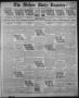 Primary view of The Abilene Daily Reporter (Abilene, Tex.), Vol. 22, No. 13, Ed. 1 Friday, December 20, 1918