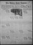 Thumbnail image of item number 1 in: 'The Abilene Daily Reporter (Abilene, Tex.), Vol. 24, No. 196, Ed. 1 Tuesday, January 2, 1923'.