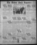 Primary view of The Abilene Daily Reporter (Abilene, Tex.), Vol. 21, No. 318, Ed. 1 Tuesday, December 3, 1918