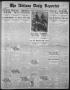Thumbnail image of item number 1 in: 'The Abilene Daily Reporter (Abilene, Tex.), Vol. 8, No. 182, Ed. 1 Sunday, October 21, 1917'.