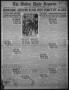 Primary view of The Abilene Daily Reporter (Abilene, Tex.), Vol. 24, No. 222, Ed. 1 Thursday, February 1, 1923